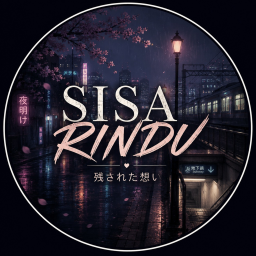 [ 💔 24/7 ] SISA RINDU