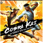 Cobra Kai Groupe
