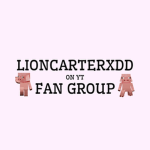 Lioncarterxdd FAN GROUP