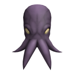The Tentacled Terror
