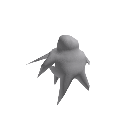 scary thing