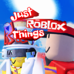 JustRobloxThings Community (W speed)