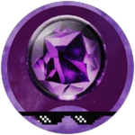 PurpleVerse Coin