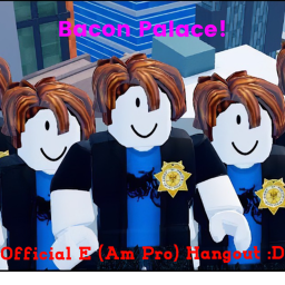 Bacon Palace