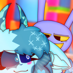 Slushi Fox Queen (NEW)