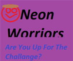 Neon Worriors Army