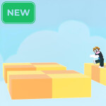 [NEW!] How far you can go!? 🏆