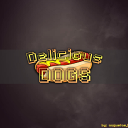 Delicious Dogs Diner (V1.0)