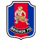 [CAM] Brigade 70 Special Forces