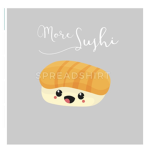 ~Official Sushi Group~