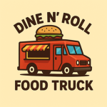 Dine N' Roll Food Truck