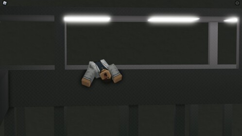 A Weird Attack Remasterded