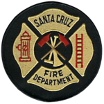 SCRP - Fire Department