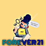 FOREVER 21_