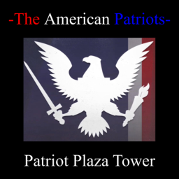 Patriot Plaza Tower