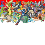 do you love pokemon?