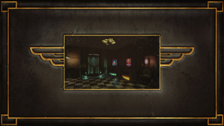 Test Place V2 screenshot 1