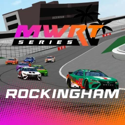 MWRT Rockingham icon