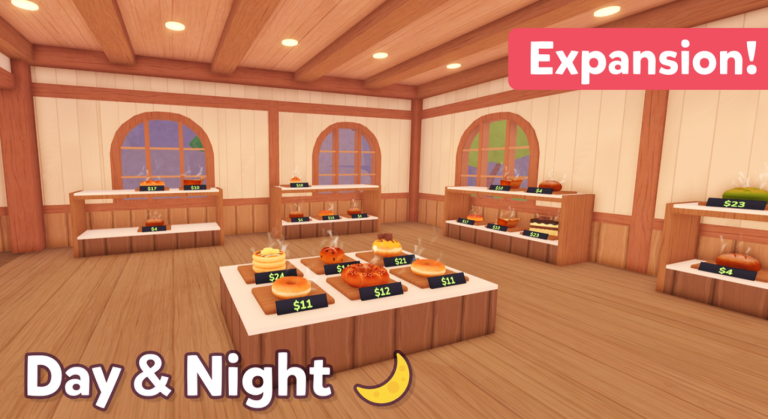 [🍓] Cook & Sell! [ALPHA] screenshot 5