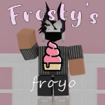 Frosty’s FroYo
