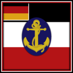 The Weimar Maritime Guard