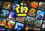 REUFS EVENT