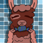 Llama’s Candy Club! <3