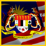 [KTM] Kerajaan Tanah Melayu.