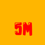 5Million