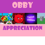 Obby Appreciation