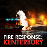 [FIXES!] Fire Response: Kenterbury