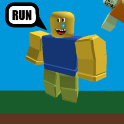 (The Very Normal Town Of Robloxia🧟‍♀️)