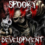 Spooky Development.