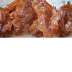 BACON COOL DAS ME