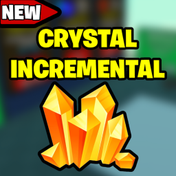 [BETA] Crystal Incremental!