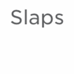 King Slaps
