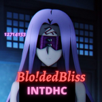 BloodedBliss