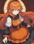 Pumi the pumpkin SQUAD