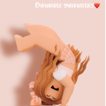 Ava’s Dynamite Group!