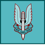 Rhodesian Spеcial Air Service