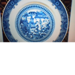 Dinner Plate