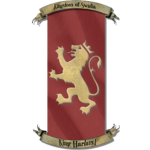 The Kingdom of Swadia - Lions of Calradia