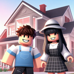 Hangout (Only 2 player) icon