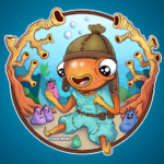YT_ LITTLE FISH FAN GROUP