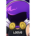 Locus200kk Fan Group