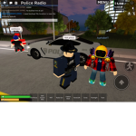 If u want robux join :)
