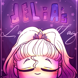 dELiA*s™ Laser Tag!