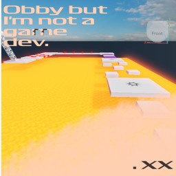 Obbeh But I'm not a game dev [1]