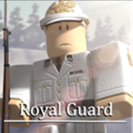 The Federal Honour Guard of Prussia