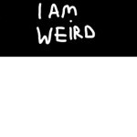 i make weird shirts